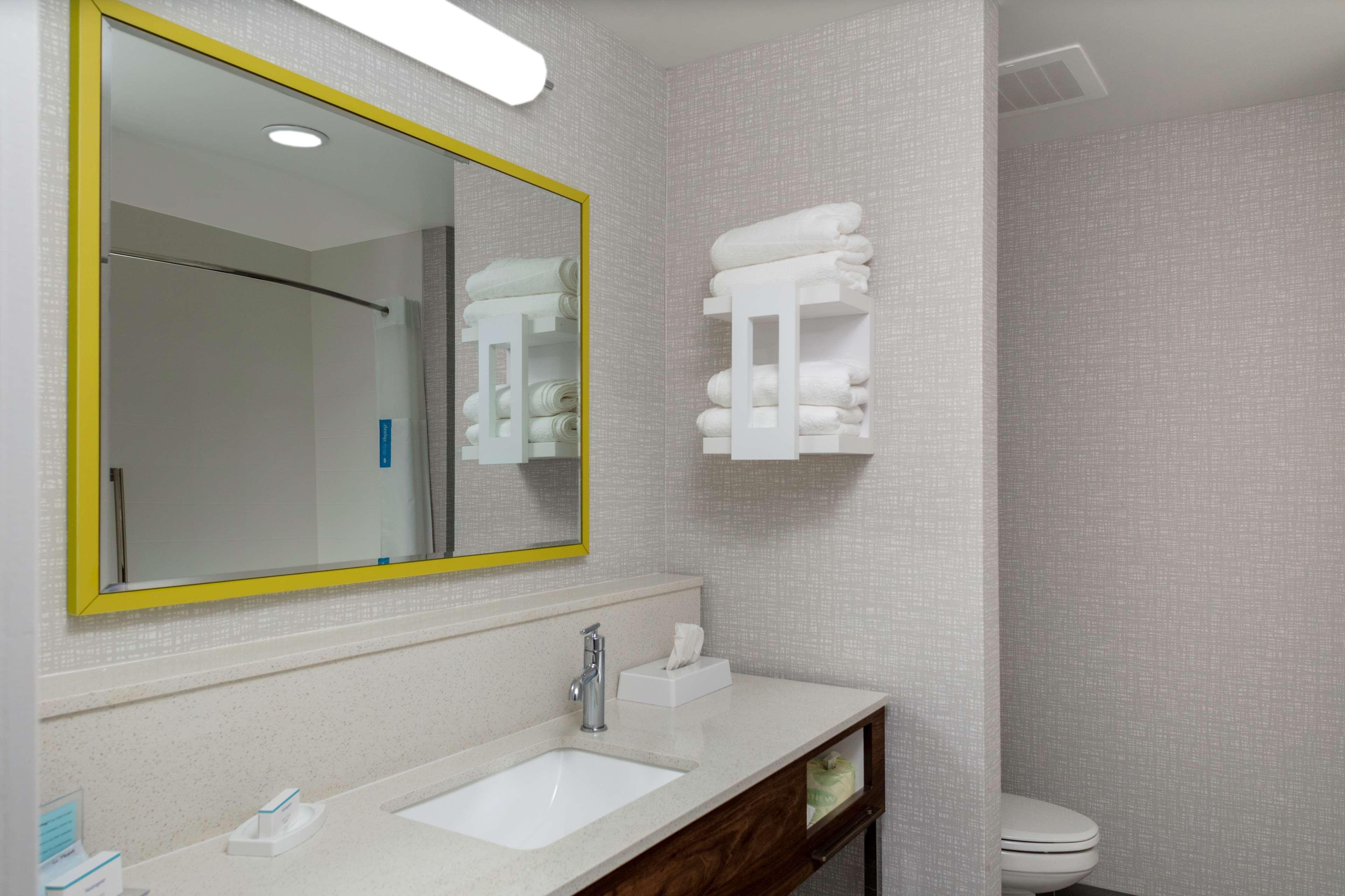 Fairfield Inn & Suites Indianapolis Avon Buitenkant foto
