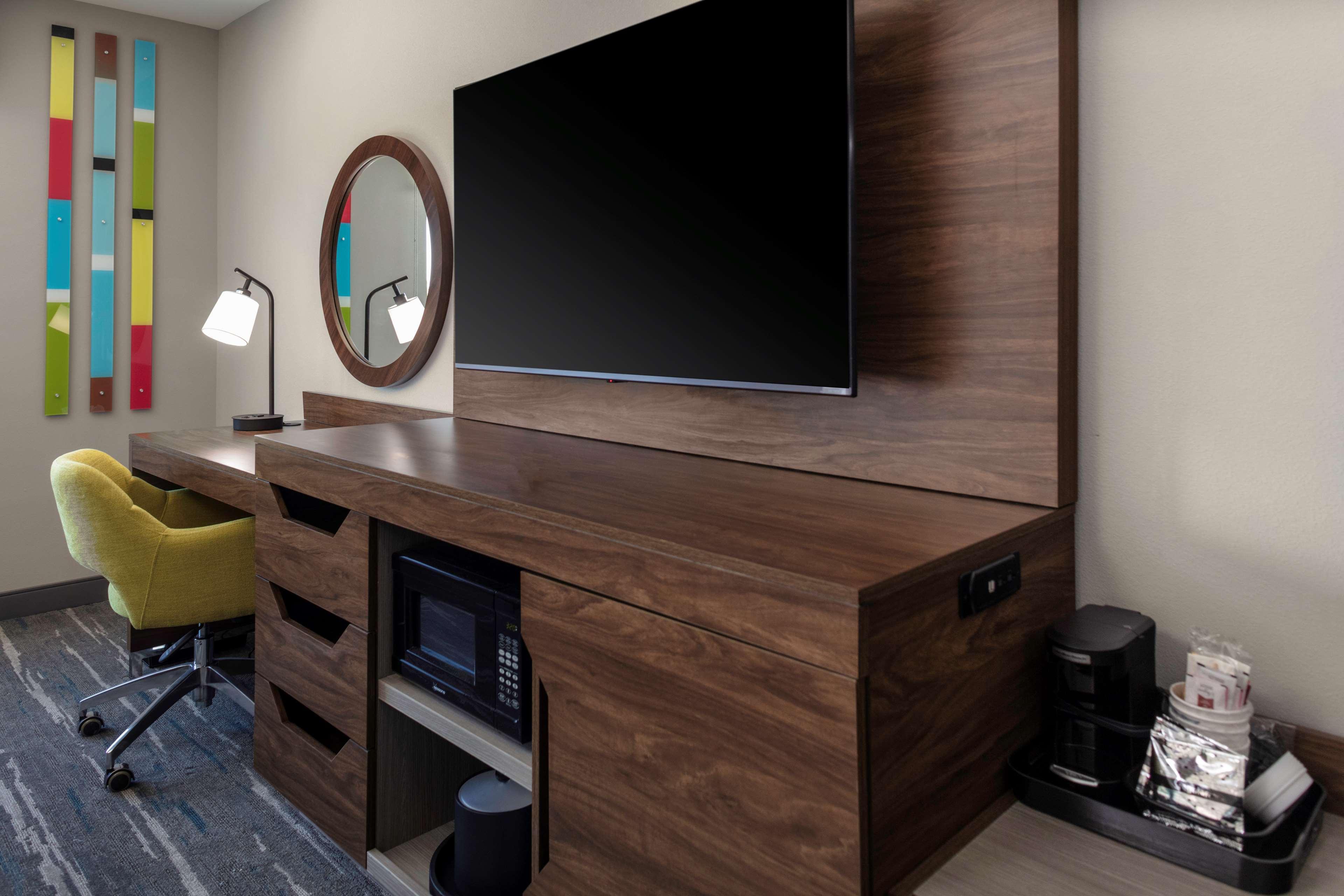 Fairfield Inn & Suites Indianapolis Avon Buitenkant foto