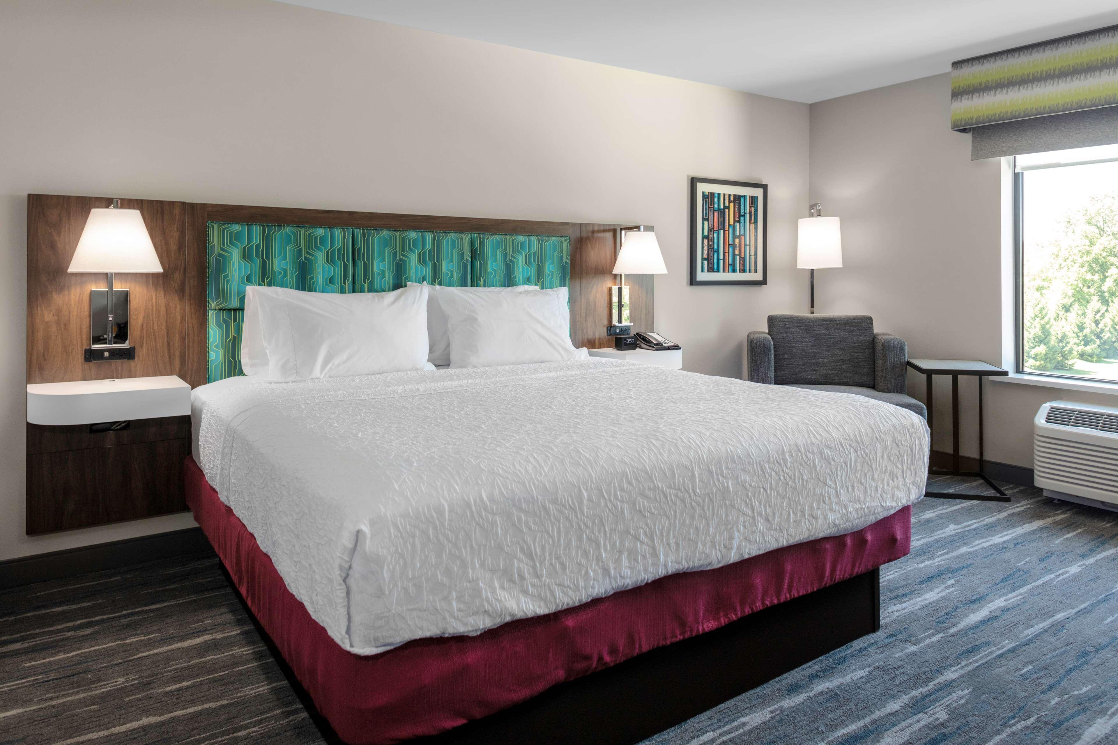 Fairfield Inn & Suites Indianapolis Avon Buitenkant foto