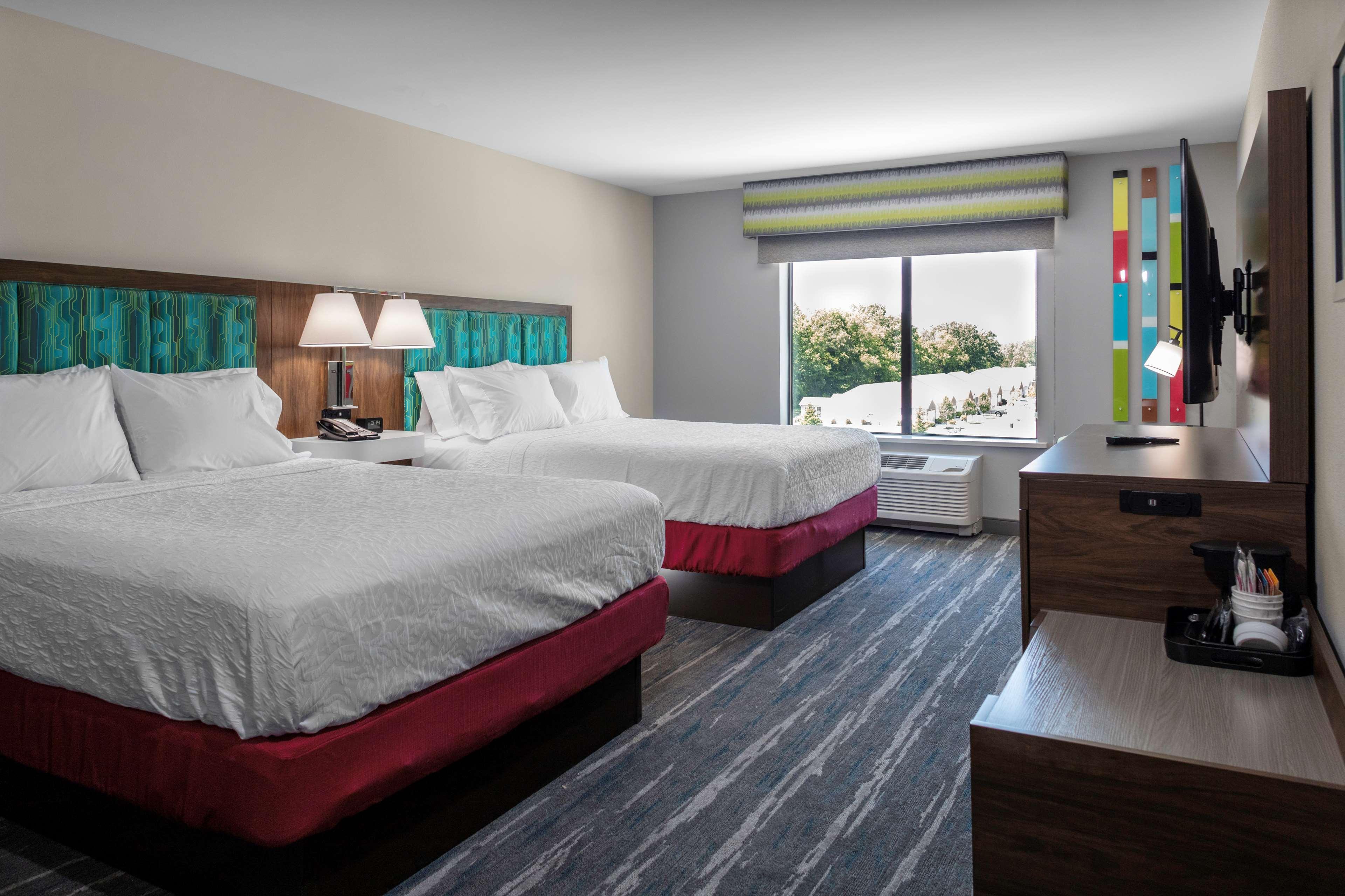 Fairfield Inn & Suites Indianapolis Avon Buitenkant foto