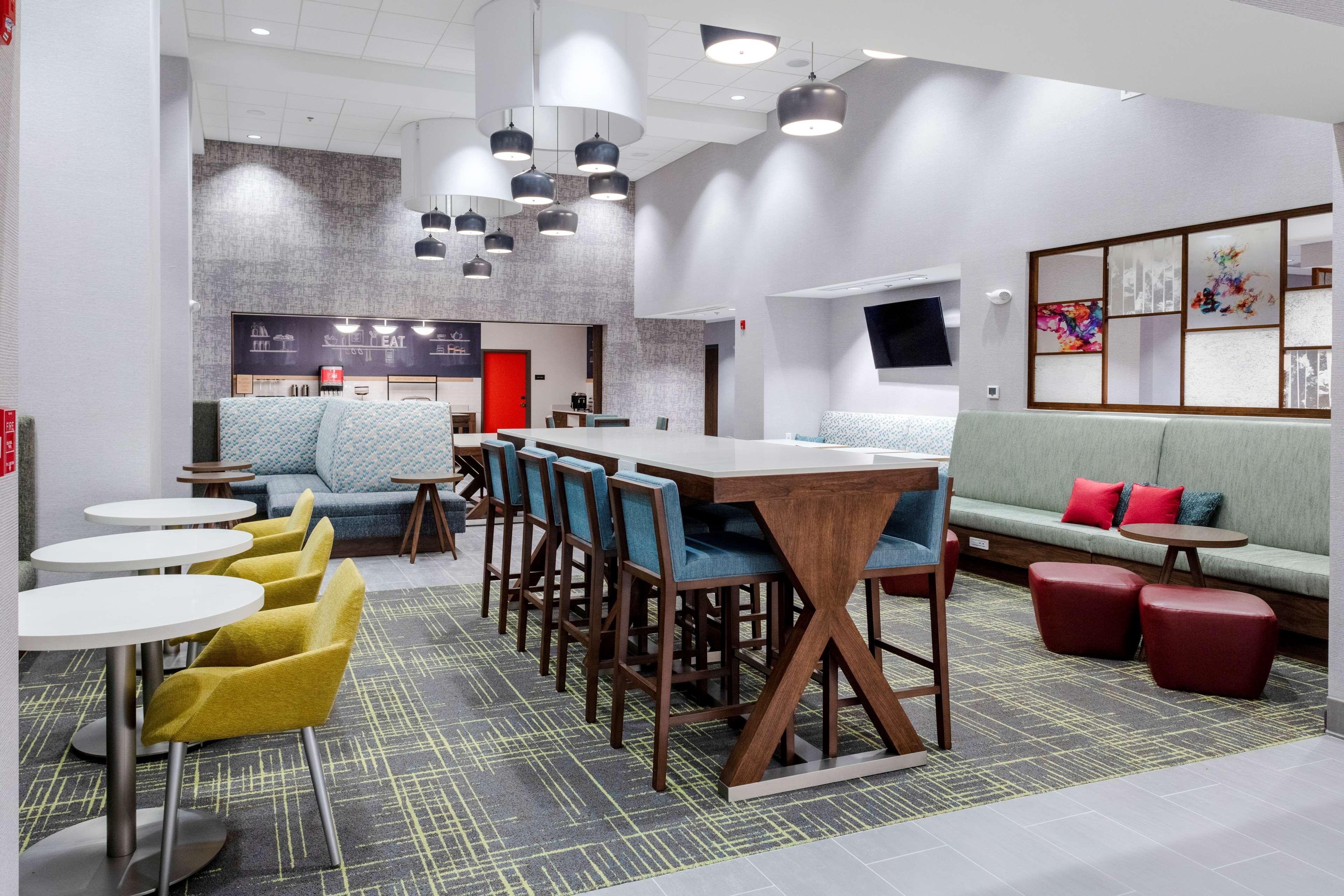 Fairfield Inn & Suites Indianapolis Avon Buitenkant foto