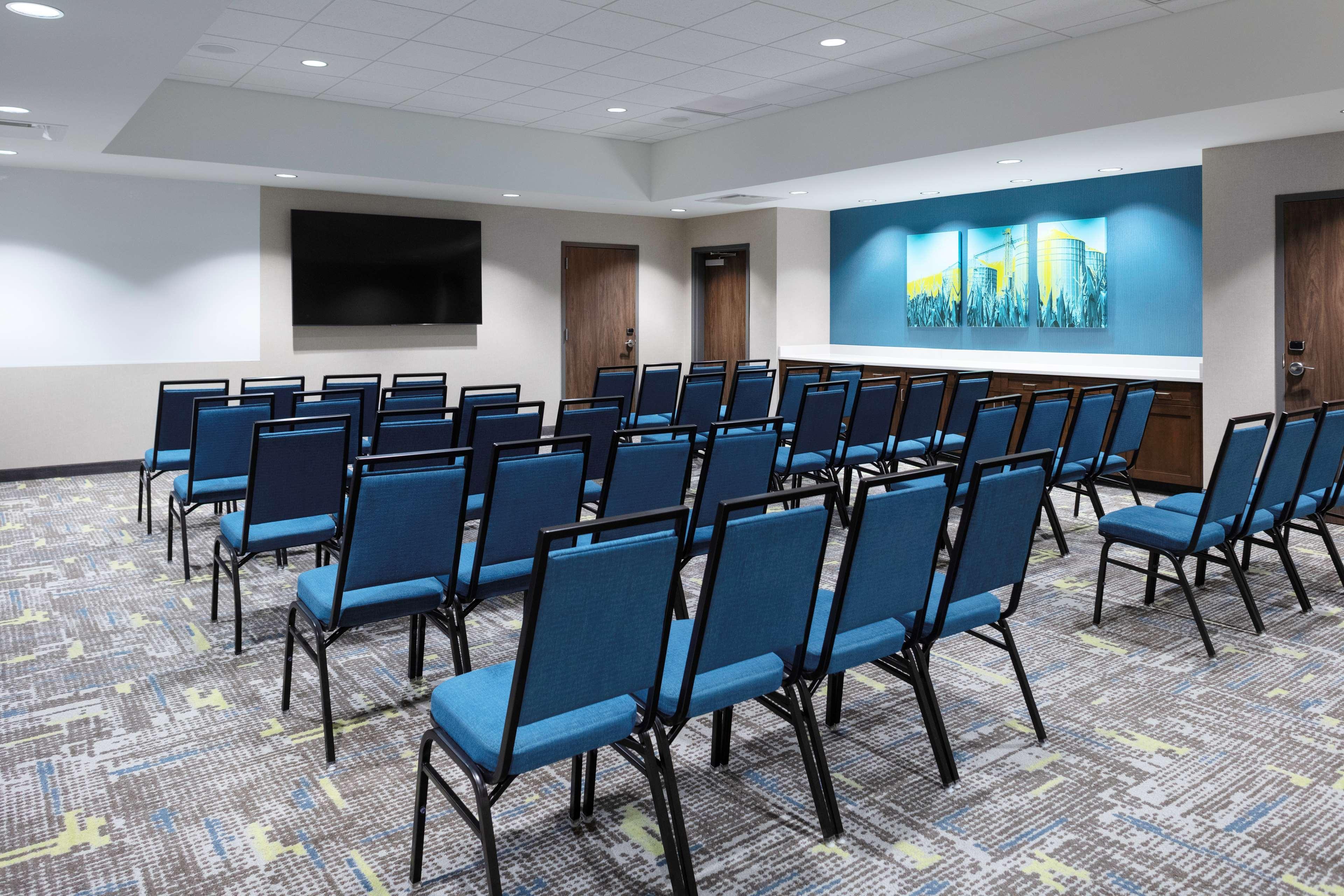 Fairfield Inn & Suites Indianapolis Avon Buitenkant foto